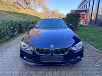 BMW 420d GC,LED,Leder,Shz,BTnavi,Kamera,1Hand