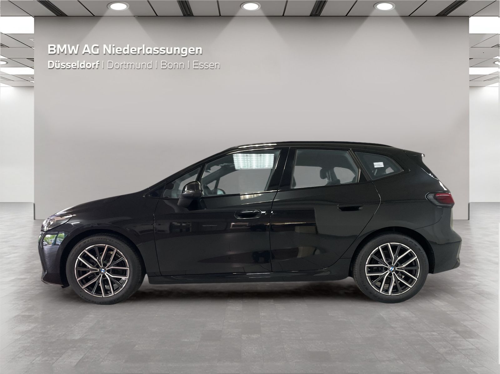 BMW 220 Active Tourer - Bild 5