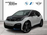 BMW i3s 120Ah DAB WLAN GSD RFK Navi Bus. Komfortzg. - BMW i3 in Stuttgart