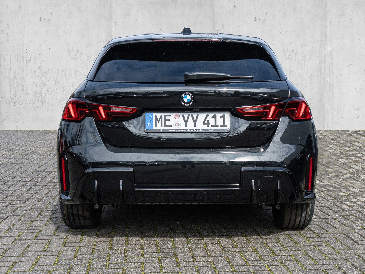 BMW 120 - Bild 4
