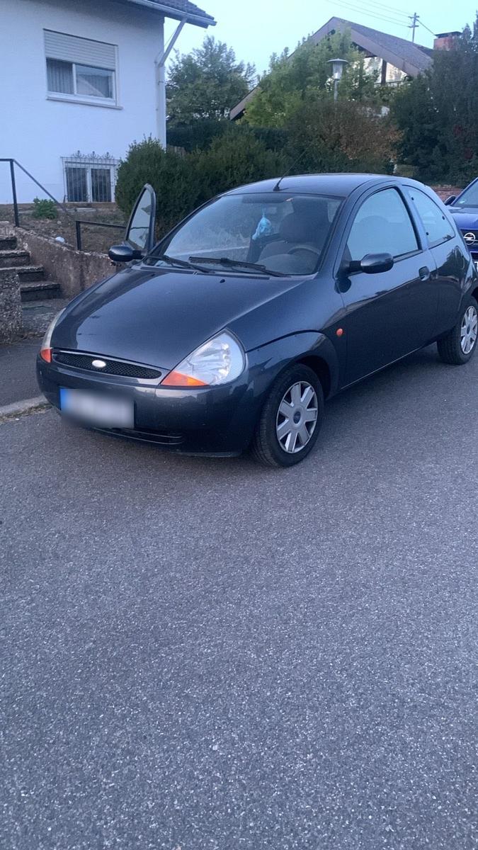 Ford Ka/Ka+