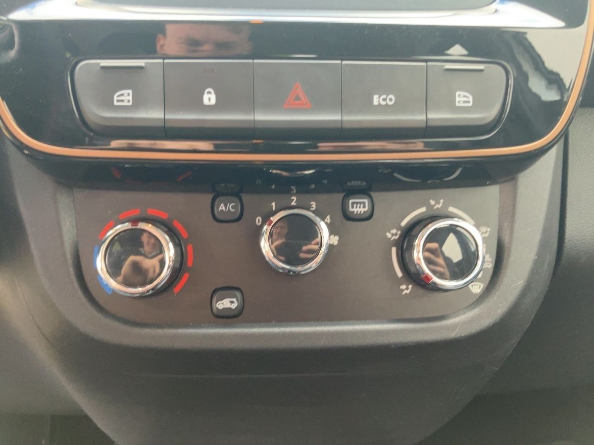 Dacia Spring - Bild 14