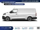 Fiat Scudo Kasten L3 D145; *ComfortPak*WorksitePak - : Weiß, Van