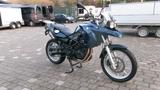 BMW F 650 GS - Angebote