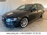 Audi A4 S line Sport 19"Navi Alcantara Xen Tüv:04/27 - Audi: 27