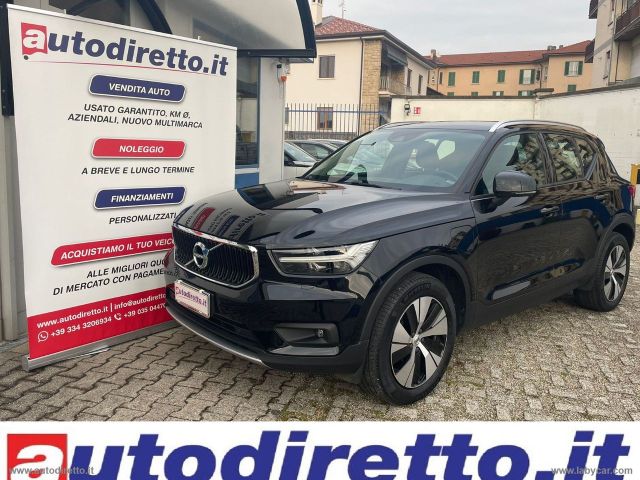 Volvo VOLVO XC40 T5 Twin Engine Geartr.Business Plus