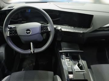 Opel Astra - 9
