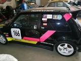 Renault 5 GT turbo Rallye/Bergrennen - Renault R 5: Turbo