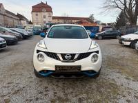 Nissan Juke N-Connecta