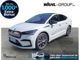 Skoda ENYAQ Coupe 85 Sportline*ADVANCED*HEAD UP*NAVI*P