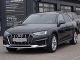 Audi A4 Allroad 40 TDI quattro - ACC / PANO / KAMERA - Audi A4 Allroad mit Schiebedach