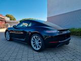 Porsche 718 Cayman PDK Garantie bis 2027 !!! - Porsche Cayman aus 2019