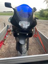 Yamaha R 6 Thundercat - YAMAHA 1998 R6
