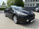 Peugeot 207 CC Cabrio-Coupe Sport 1.6 16V VTi 120·2.Hand - Peugeot 207 mit Benzin-Antrieb: Cabrio