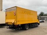 Iveco Eurocargo  M753 75e16 Automatik - Iveco Eurocargo 75