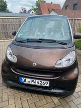Smart ForTwo coupé 1.0 52kW mhd edition 10 edition 10 - Smart ForTwo: Edition 10