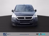 Peugeot Partner L1 Electric - schwarze Peugeot Partner
