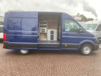 Volkswagen Crafter - Vorschau Bild 20