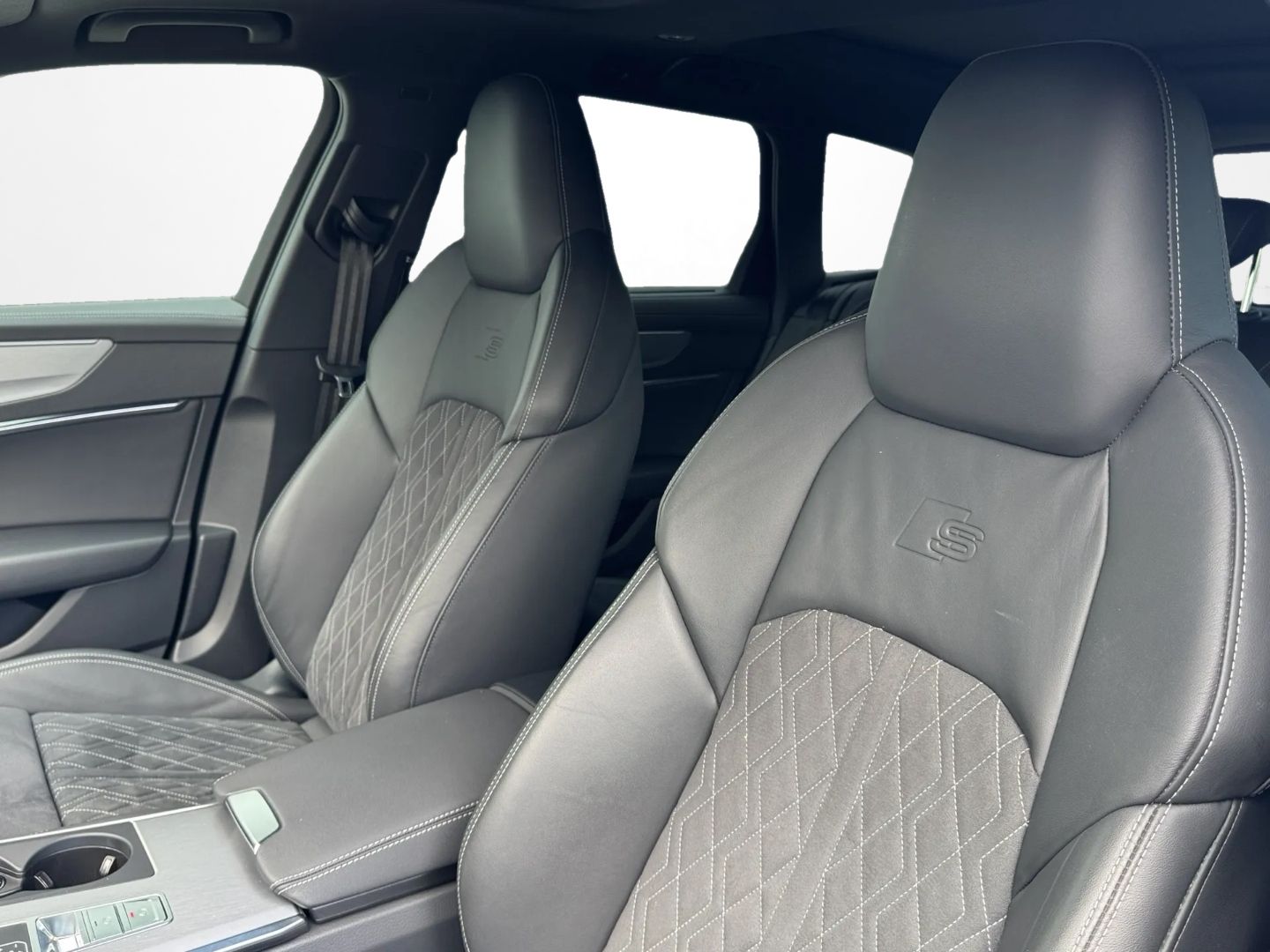 S6 Avant 3.0 TDI quattro *AHK*MATRIX*B&O*PANO*