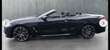 BMW 840d xDrive Cabrio - - BMW 840: Cabrio