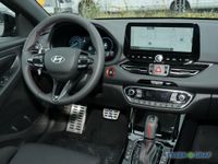 Hyundai i30 - Vorschau Bild 3