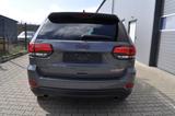 Jeep Grand Cherokee 3.0 CRD Allrad Trailhawk AHK - Jeep Grand Cherokee: Trailhawk