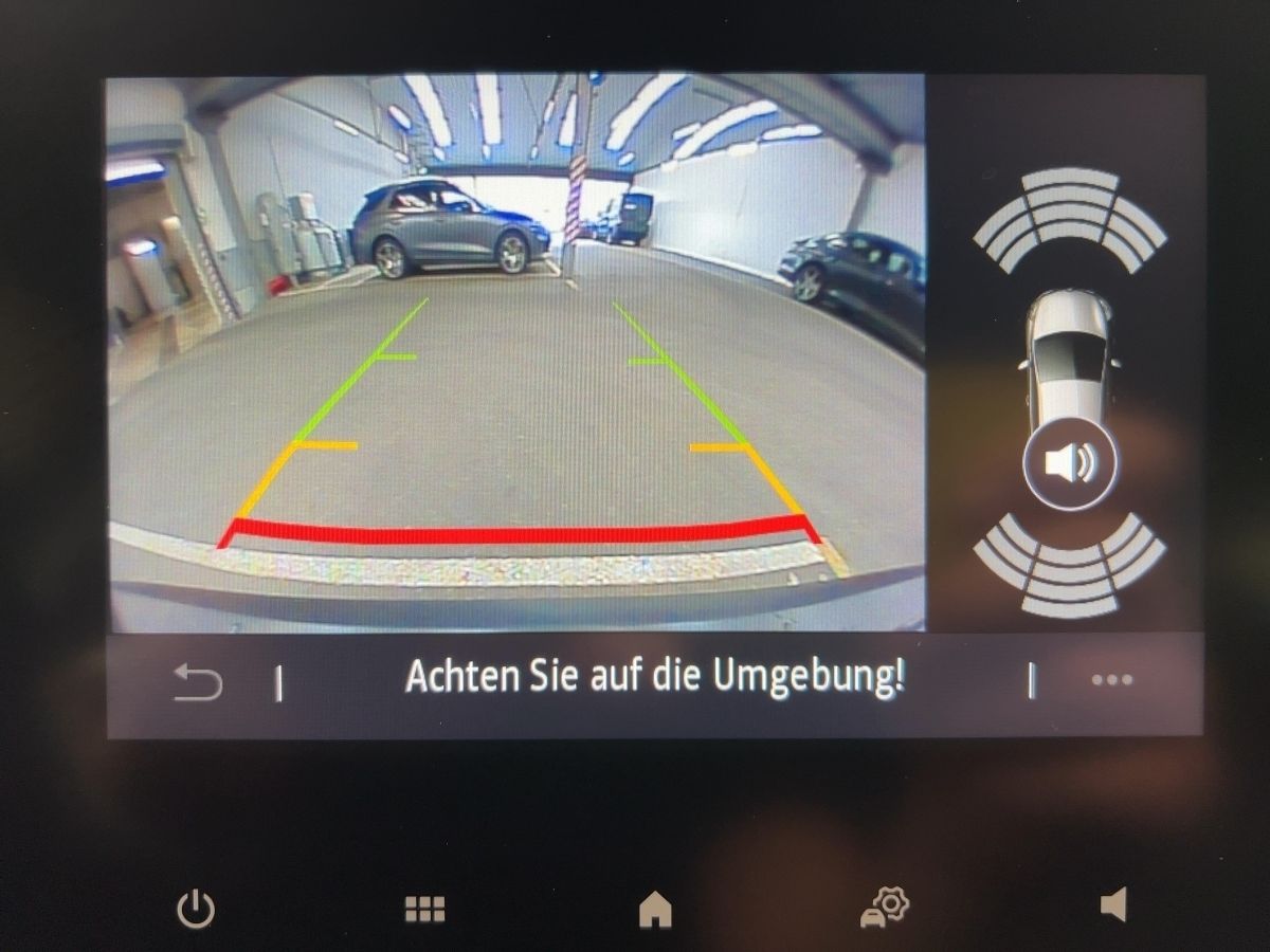 Renault Arkana - Bild 15