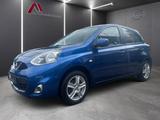 Nissan Micra 1.2 DIG-S Acenta 98 PS I Technology-P. - Nissan Micra