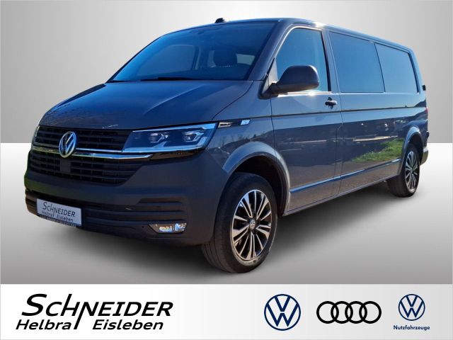 T6.1 KASTEN PLUS 2.0 TDI LR