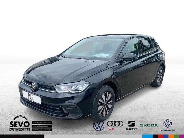 Volkswagen Polo 1.0 TSI DSG Goal  V-COKP LED KLIMA RÜKAM DA