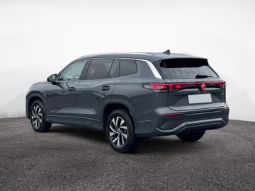 Volkswagen Tayron - 5