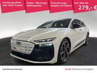 Audi S6 - Vorschau Bild 1
