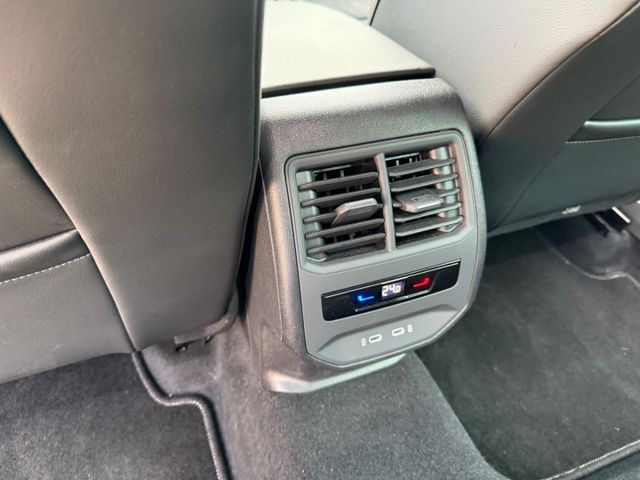Leon Sportstourer 1.5TSI DSG *NAVI+LED+AHK+BEATS