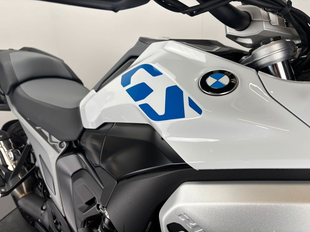 Fahrzeugabbildung BMW R 1300 GS *1. HAND *SERVICE NEU