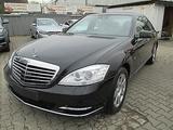 Mercedes-Benz S 350 BlueTEC - - gebrauchte Mercedes-Benz S 350 aus dem Jahr 2011