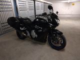 Suzuki Bandit1250 SA - SUZUKI 2008 BANDIT 1250