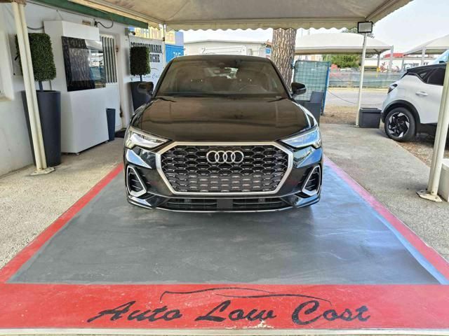 Audi AUDI Q3 sportback 35 TFSI S tronic S line mild h imagem 2