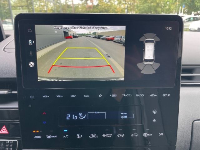 Hyundai Staria – Bild 16