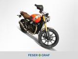 Triumph Scrambler 400X sofort verfügbar