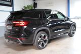 Skoda KODIAQ RS 2.0 TSI DSG 4x4 265 PS SOFORT VERFÜGB - Skoda Kodiaq: RS
