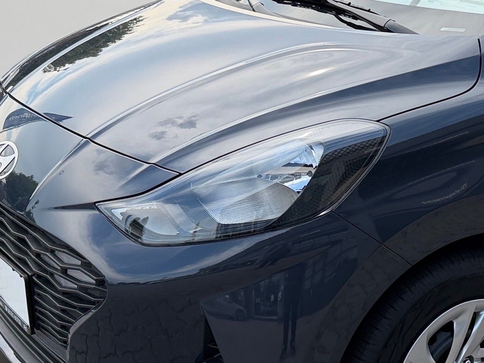 Hyundai i10 – Bild 5
