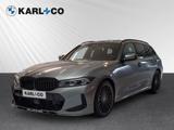 ALPINA D3 s xDrive Touring Driving Ass.Prof. Harman/Kar - graue ALPINA D3