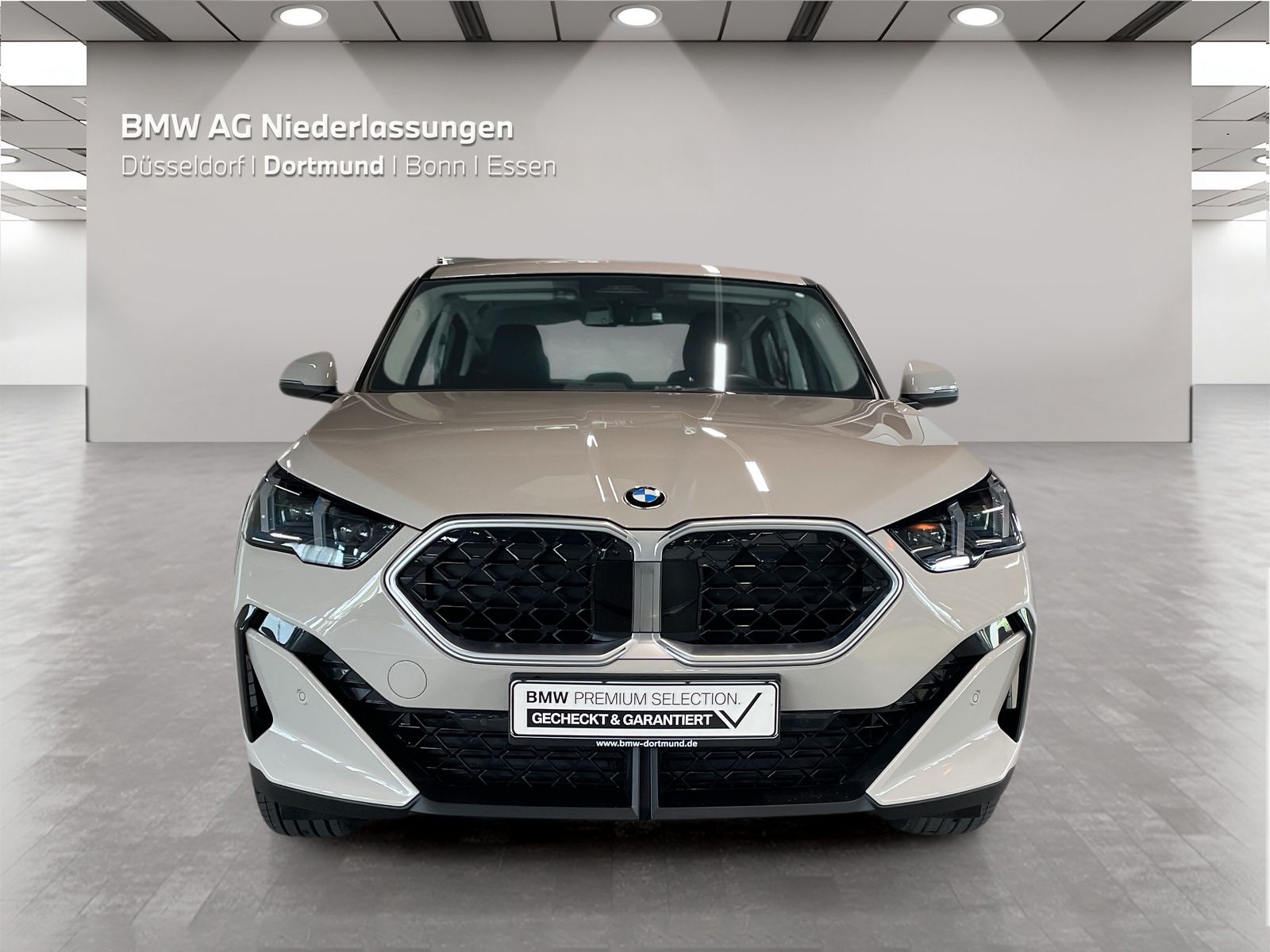BMW X2 - Bild 8