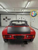 Fiat 124 Spider Abarth Rally Hommage an das Original - Fiat Gebrauchtwagen von 1974