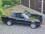 BMW E30 318i Cabriolet JAHRESWAGENZUSTAND