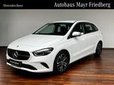 Mercedes-Benz B 200 PRGRESSIVE ADVANCED AHK+MEMORY+KAMERANavi - Mercedes-Benz B 200 mit Benzin-Antrieb