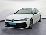 Volkswagen Passat Variant 2.0 TDI DSG 4Motion R-Line Standh - Volkswagen Passat Variant Jahreswagen mit Diesel-Antrieb