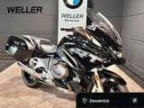 BMW AKTION R1250 RT Tri.Bl. Komfort-, Dynamik Paket