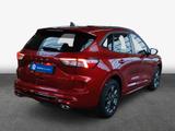 Ford Kuga 1.5 ST-LINE AHK/Head-Up/iACC/Kamera/Winter- - Ford: Rot, Ka