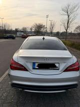 Mercedes-Benz CLA 200 AMG Line - Mercedes-Benz CLA 200 in Wiesbaden